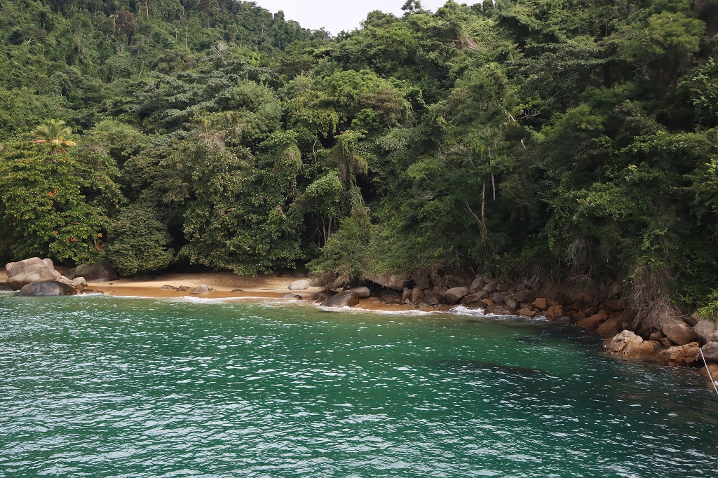 Praia da Conceição