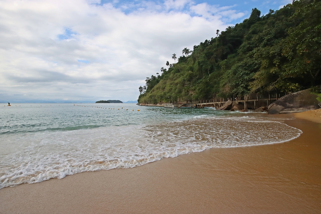 Praia da Conceição