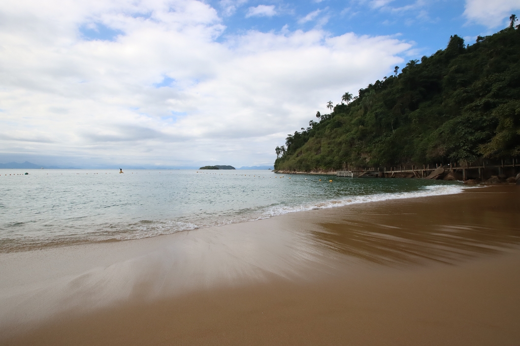 Praia da Conceição