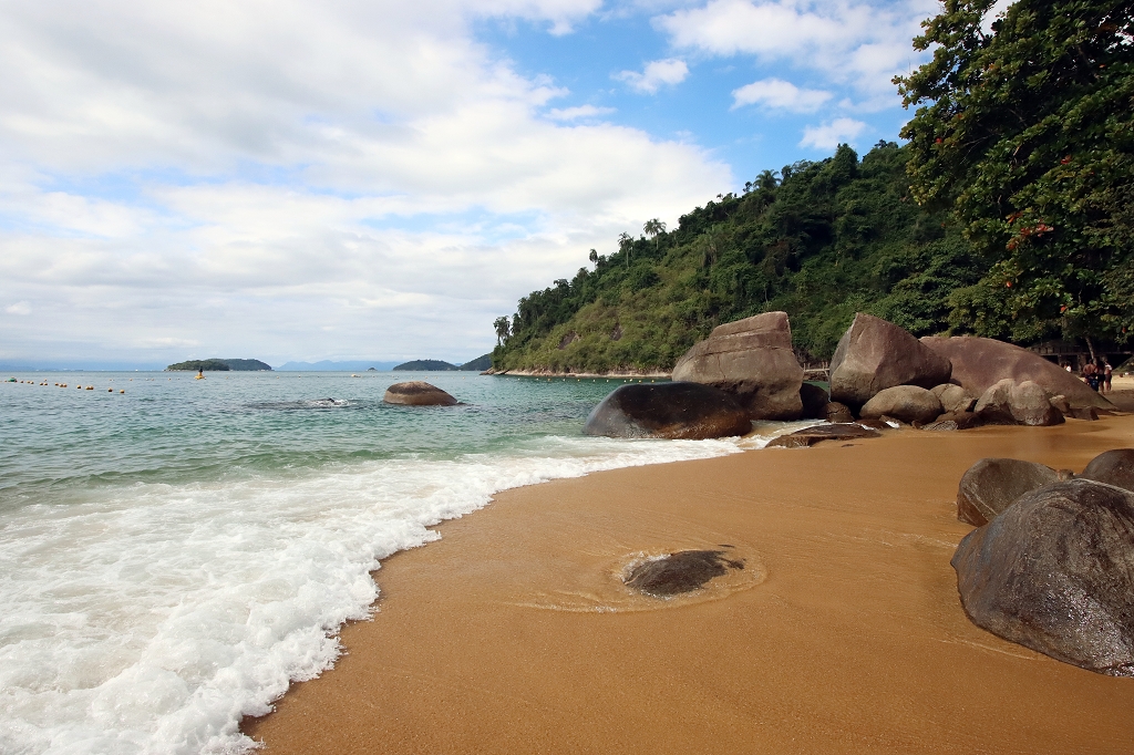 Praia da Conceição