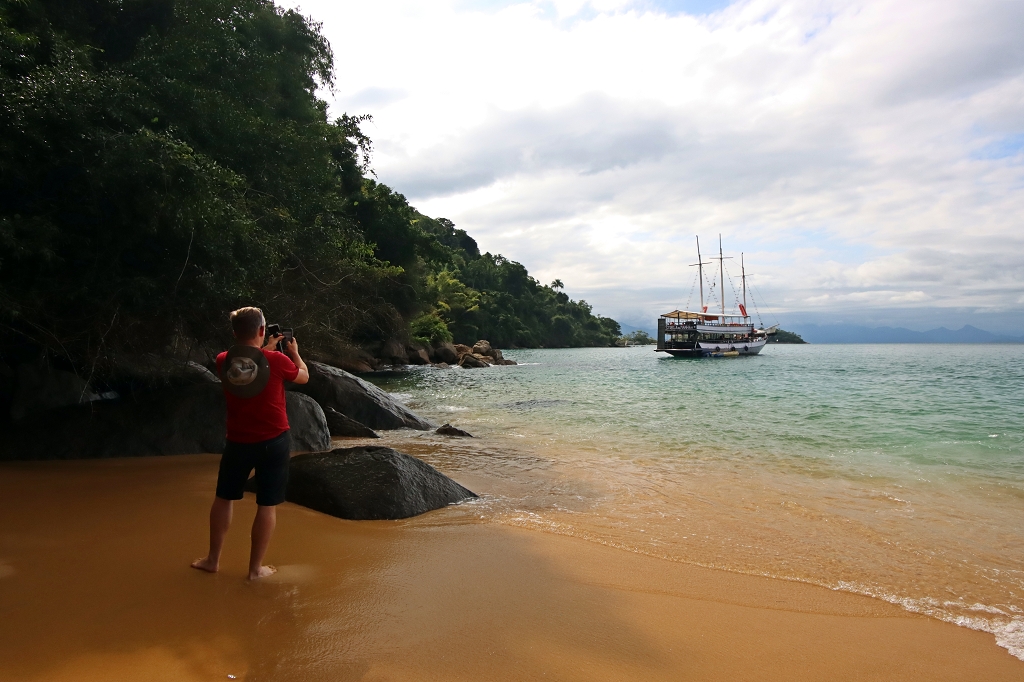 Praia da Conceição