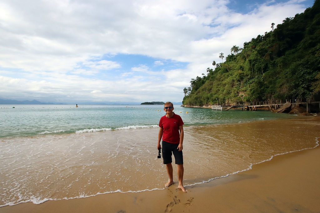 Praia da Conceição