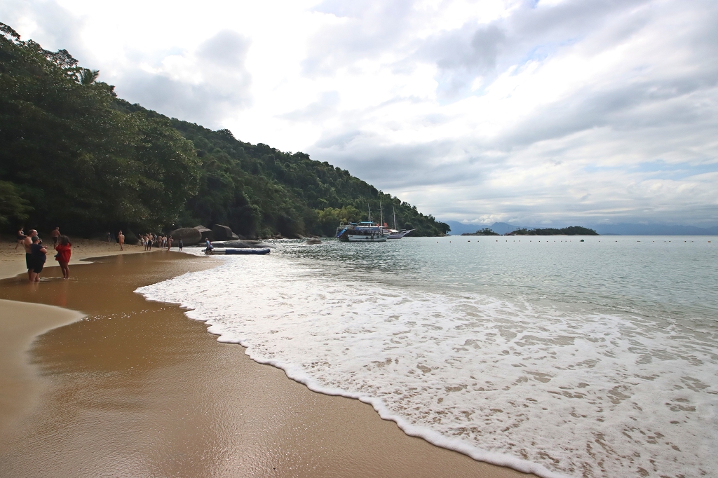 Praia da Conceição