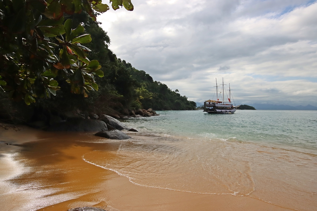 Praia da Conceição