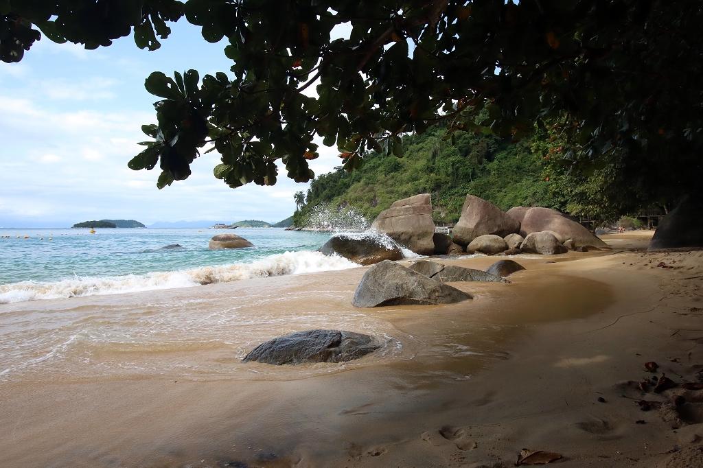 Praia da Conceição