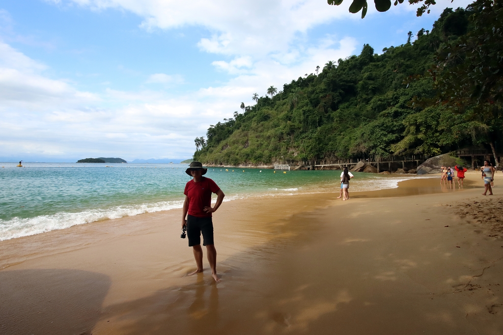 Praia da Conceição