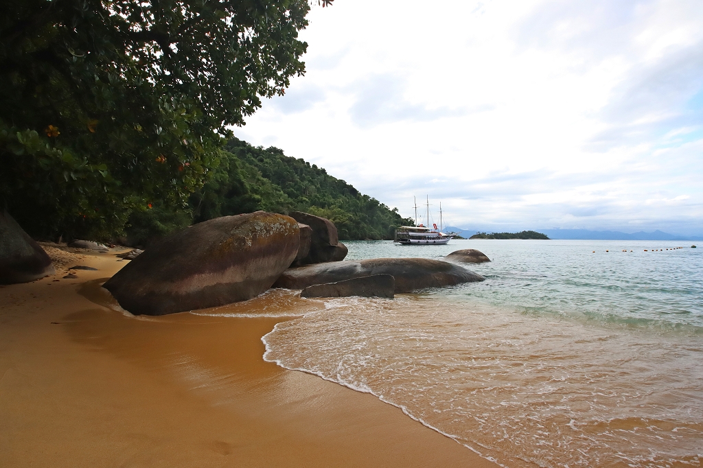 Praia da Conceição