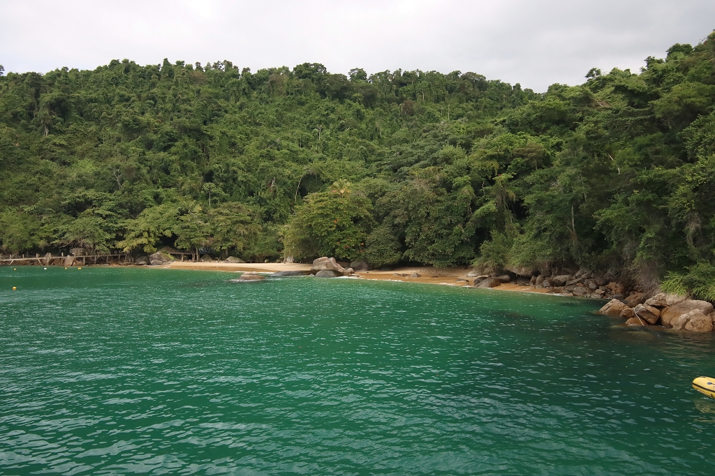 Praia da Conceição