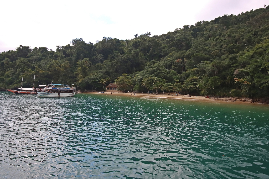 Praia da Lula