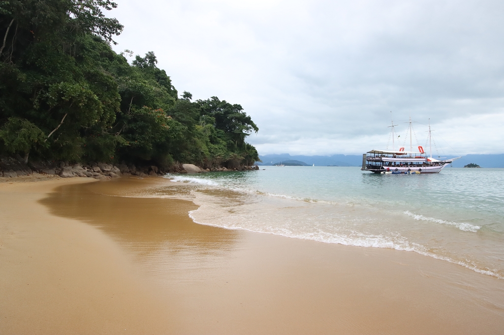 Praia da Lula