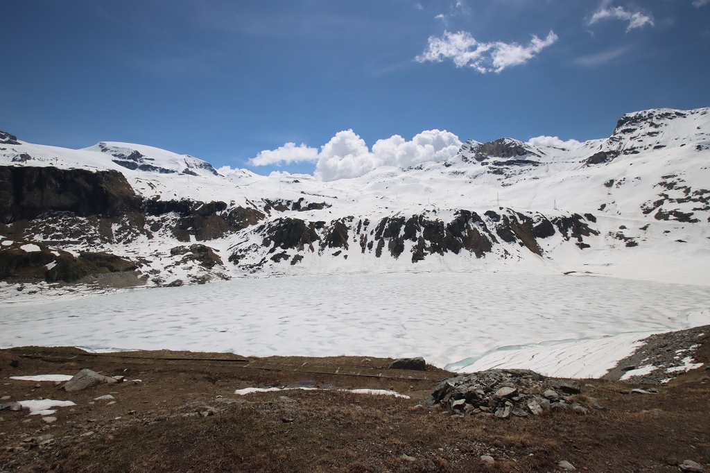 Lago Goillet