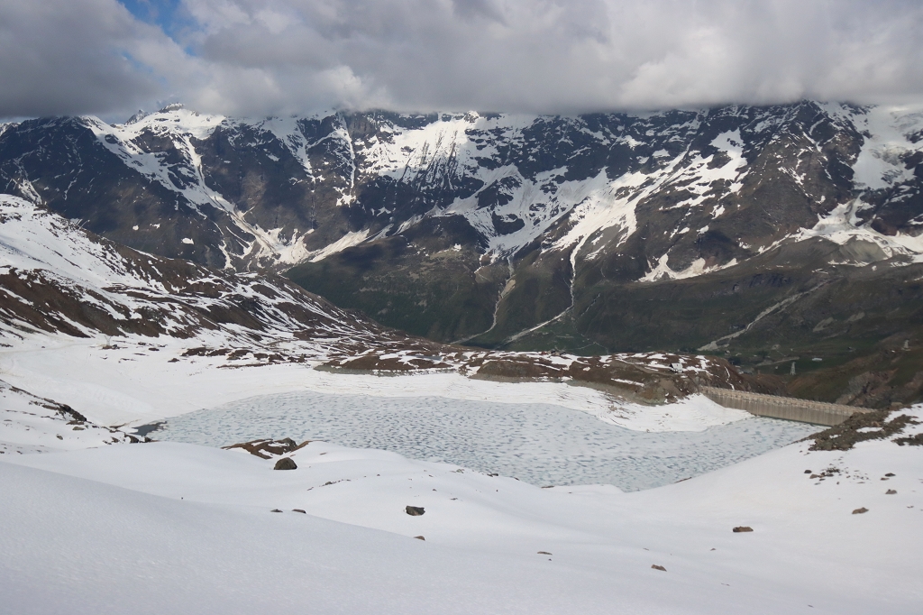 Lago Goillet