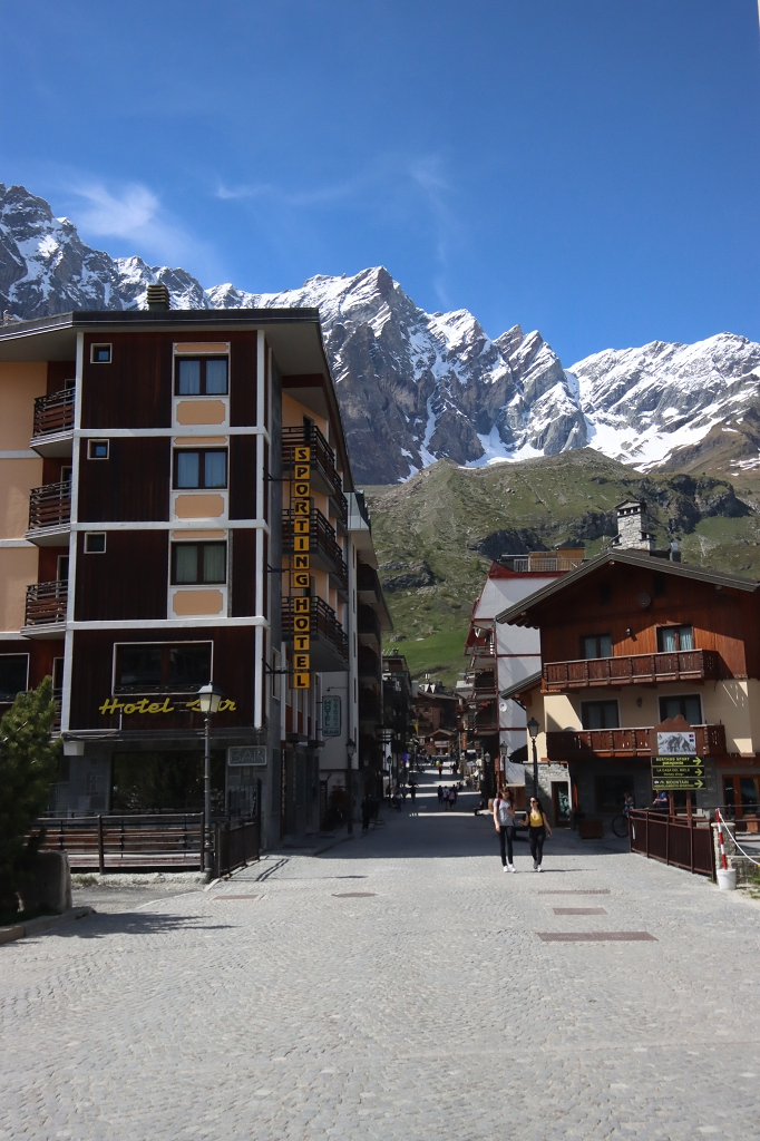 Breuil-Cervinia