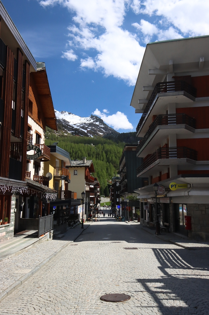 Breuil-Cervinia