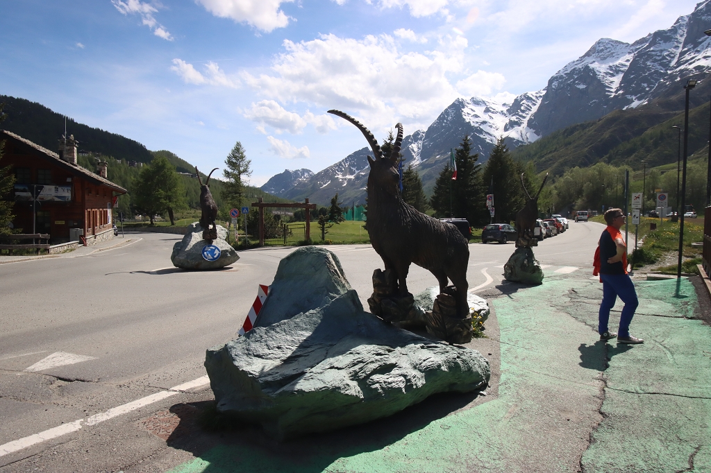 Breuil-Cervinia