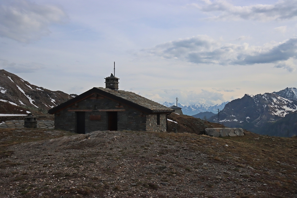 Alpe Promindoz