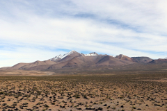Ausblick vom Mirador Cerros Tutelares