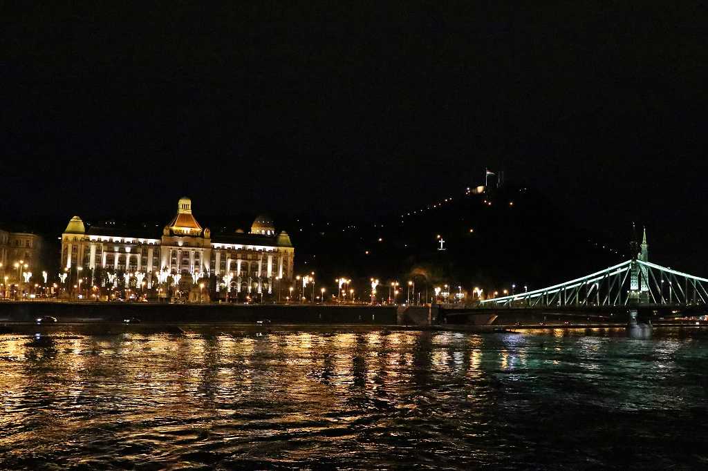 Gellertbad Budapest