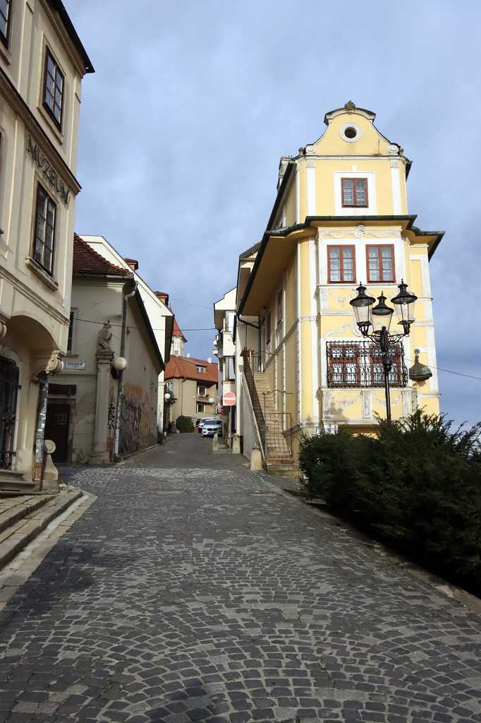 Haus zum Guten Hirten, Bratislava