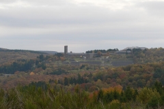 Burg Vogelsang