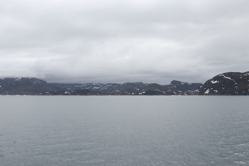 Bootstour zum Eqi-Gletscher und zur Glacier Lodge