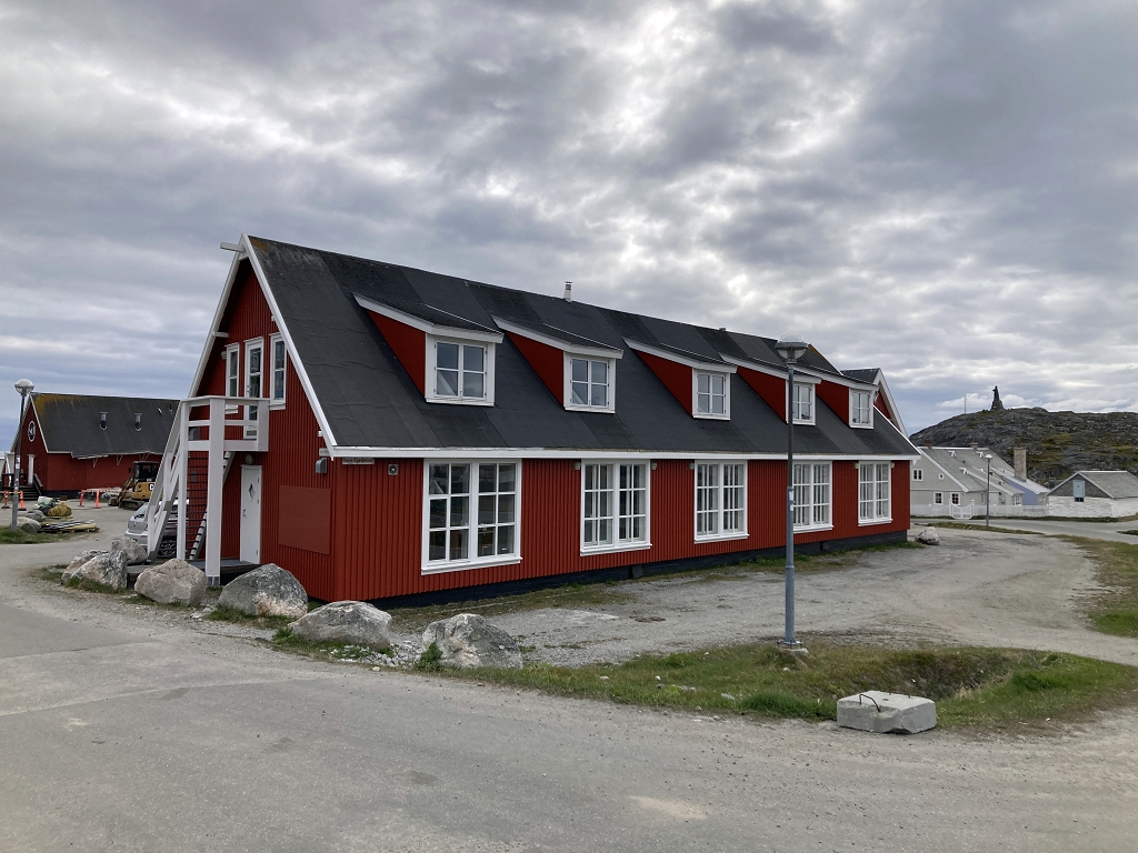Nuuk