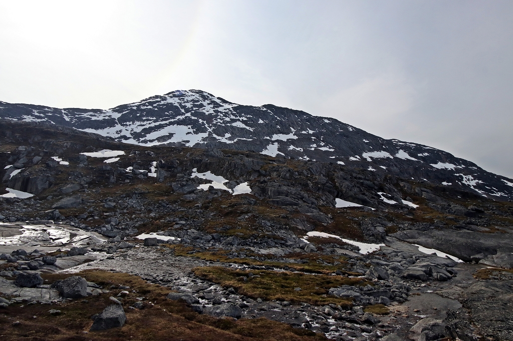 Ukkusissat (Store Malene)