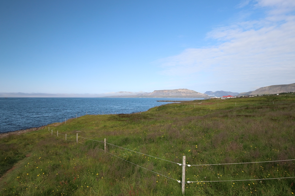 Kirkjufell Viewpoint in Grundarfjörður