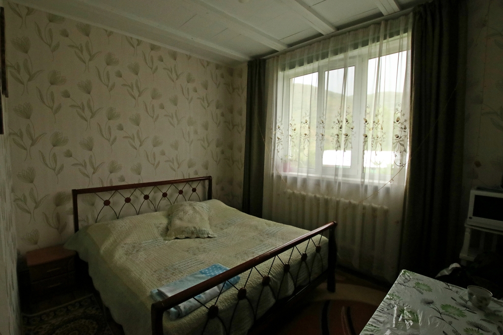 Hostel „Turgenskaya Dacha" in Turgen