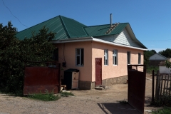 Guesthouse in Baschi