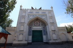 Scharkenter Moschee