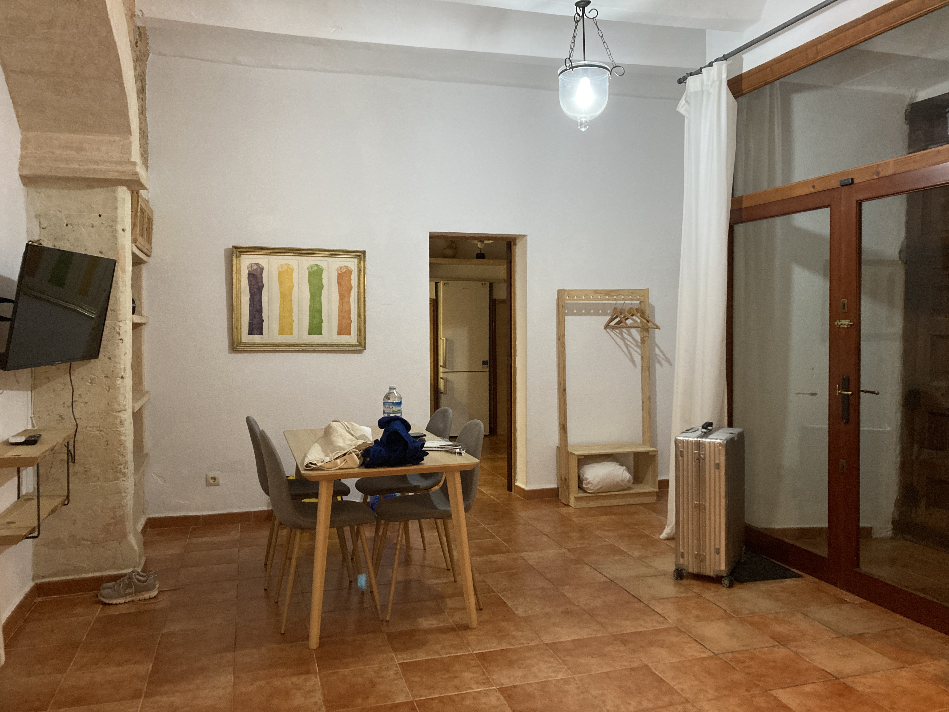 Unterkunft Agroturisme Es Rafal Nou auf Mallorca