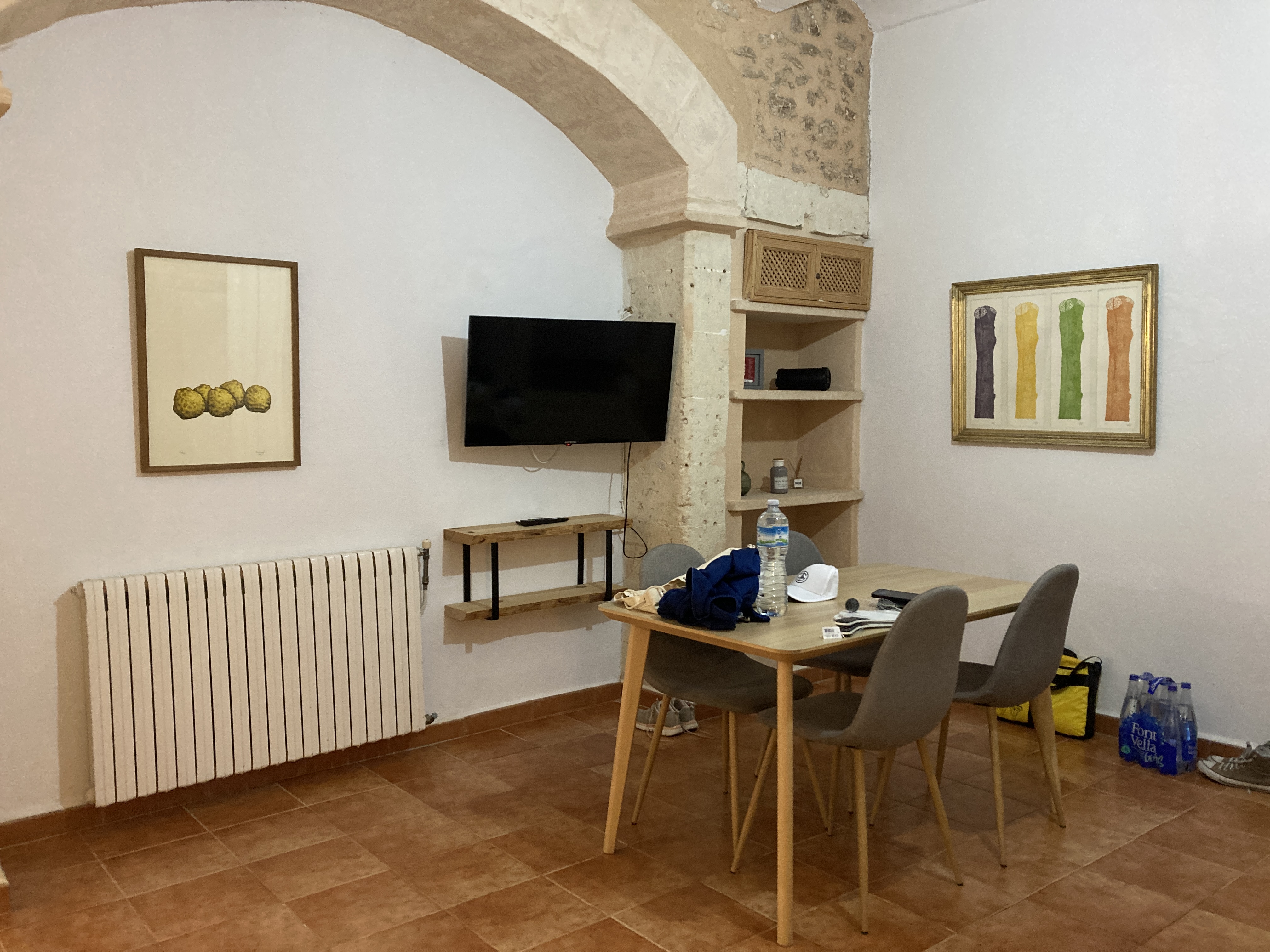 Unterkunft Agroturisme Es Rafal Nou auf Mallorca
