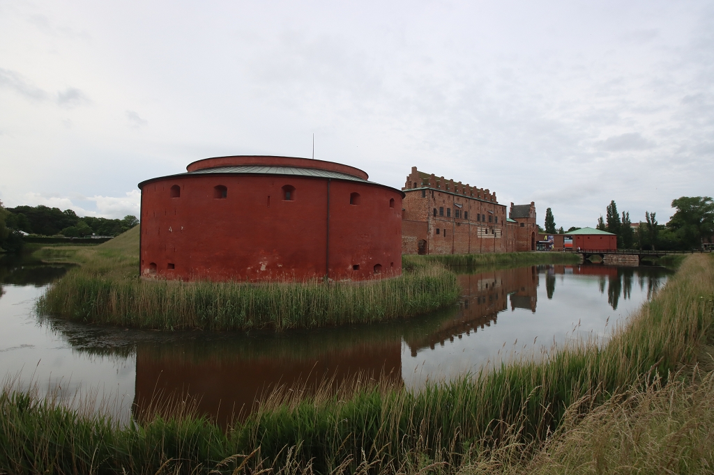Malmöhus