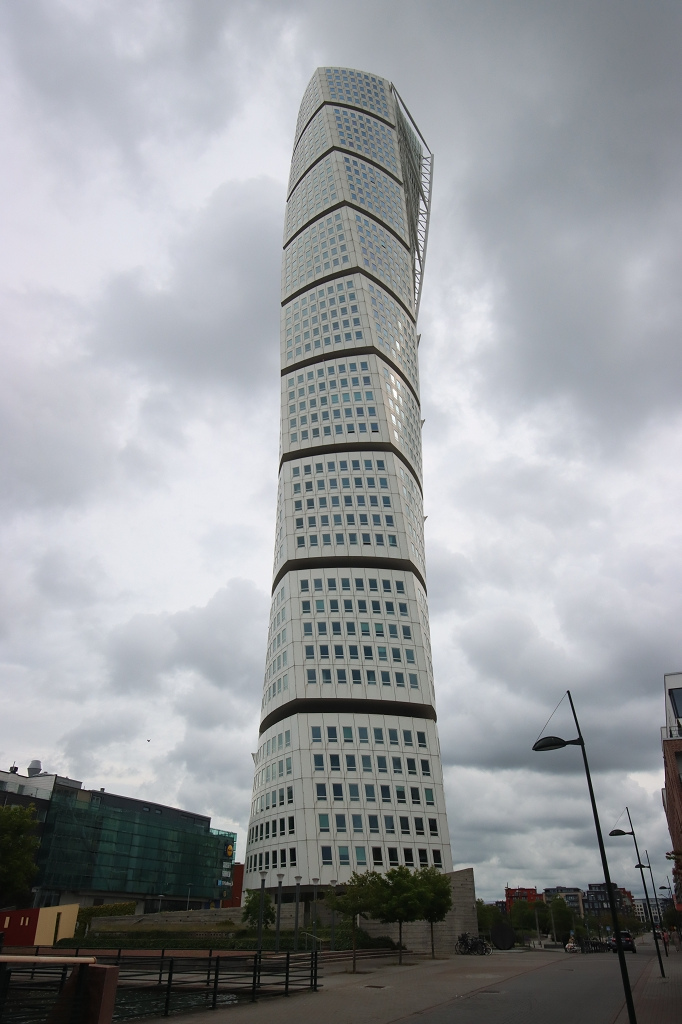 Turning Torso