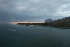 Maconde Viewpoint Mauritius