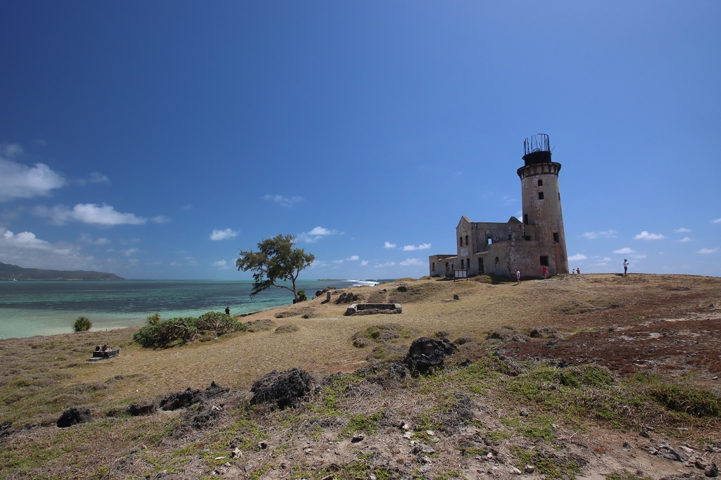 Ile au Phare (Leuchtturminsel)