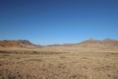 Beeindruckende Landschaften in Namibia