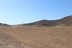 4x4 Track vom Cape Cross zum Messum Krater