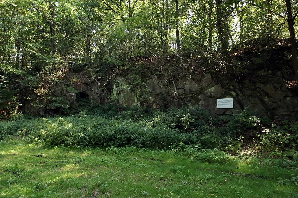 neanderlandSTEIG Etappe 5: Von Velbert-Nierenhof nach Velbert-Mitte