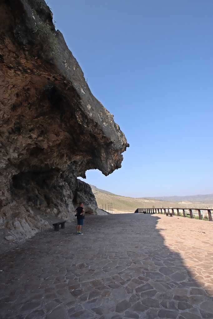 Marneef Cave