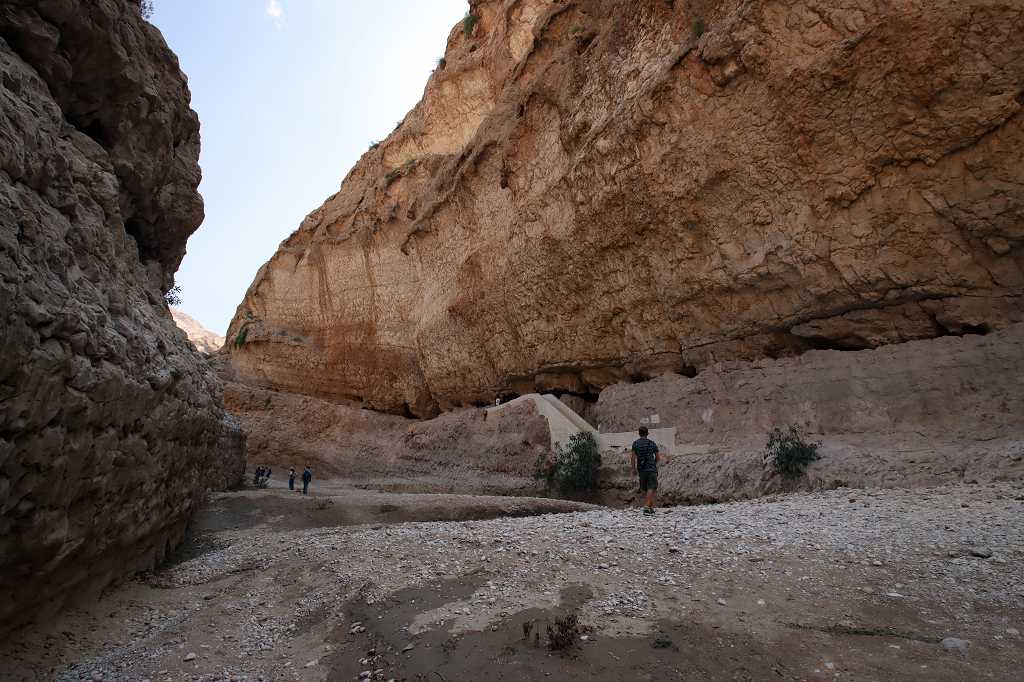 Muqal Cave