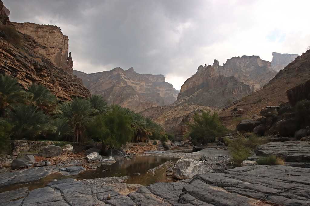 Wadi Nakhar