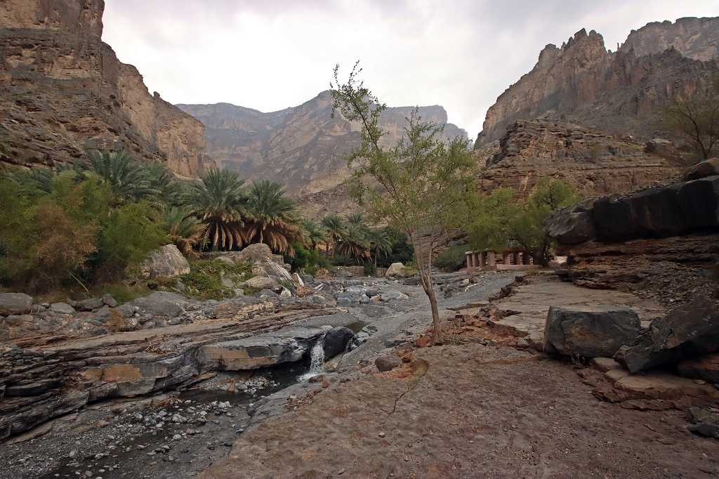 Wadi Nakhar