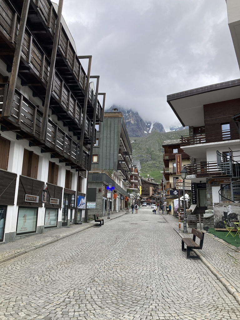 Breuil-Cervinia
