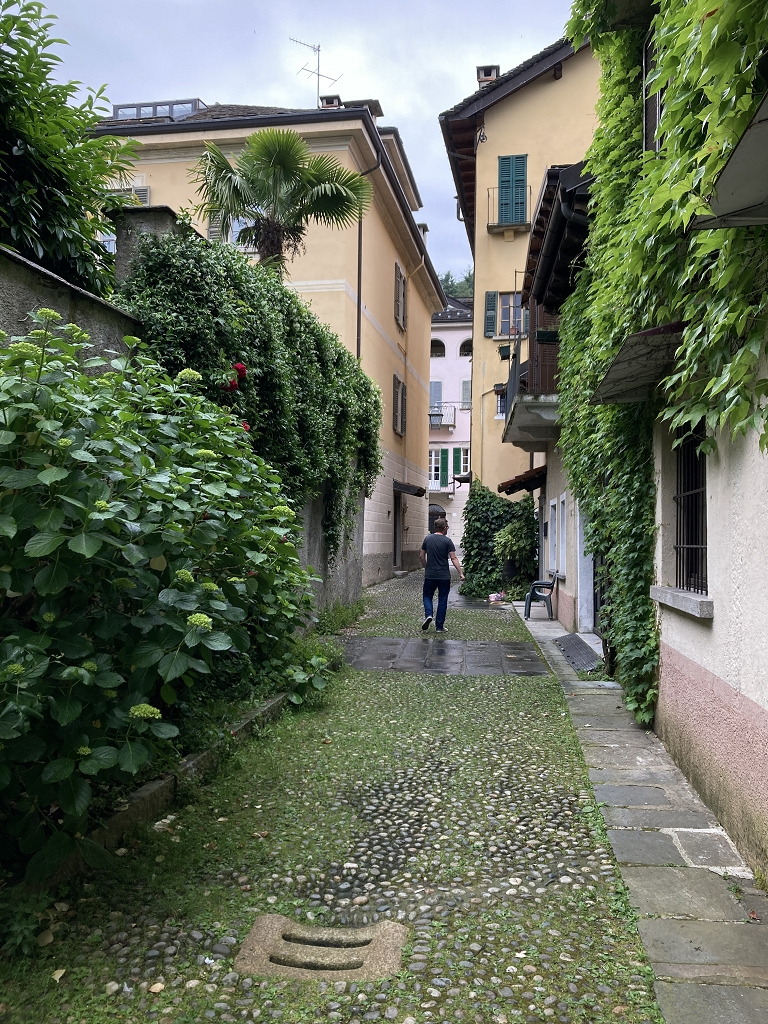 Orta San Guilio
