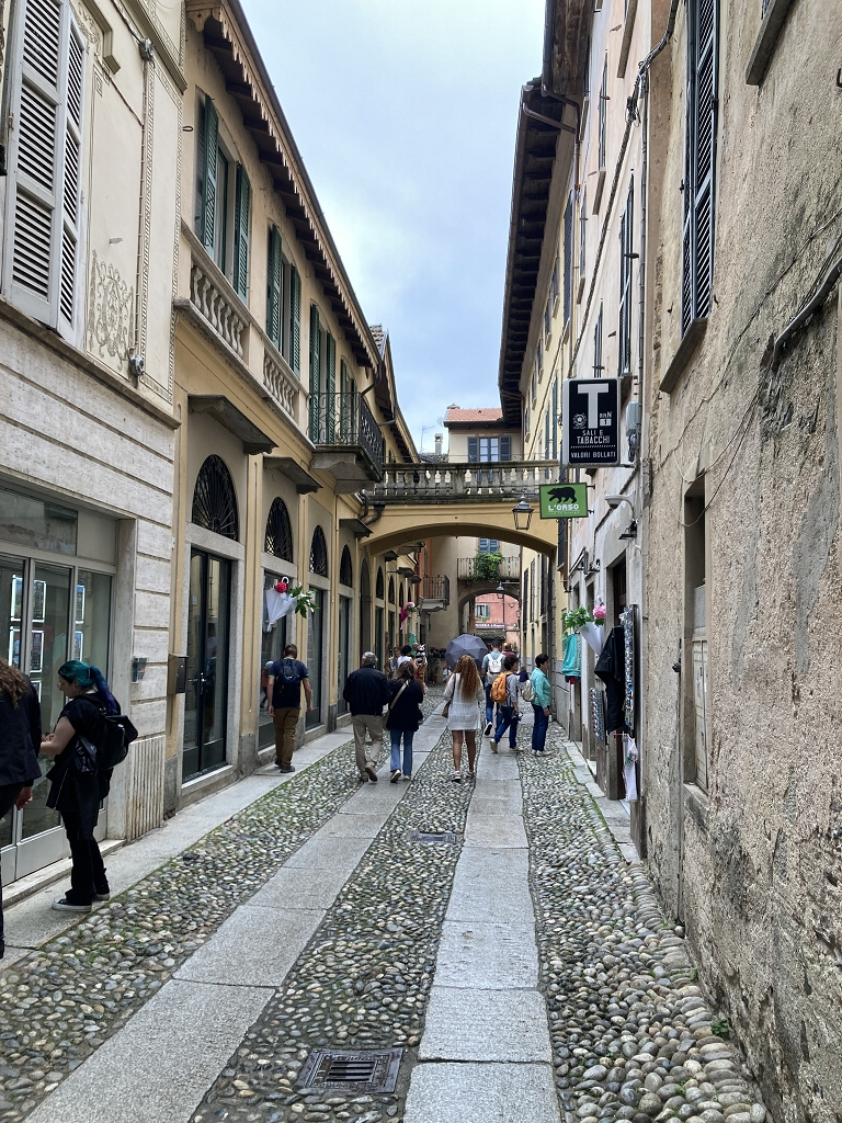 Orta San Guilio