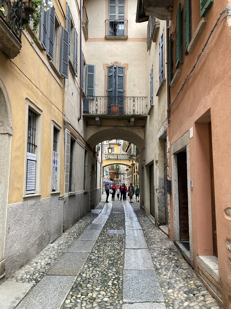 Orta San Guilio