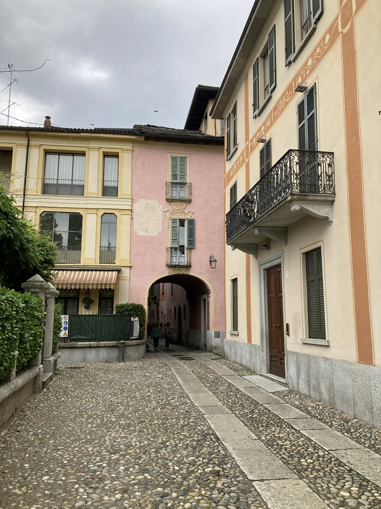 Orta San Guilio