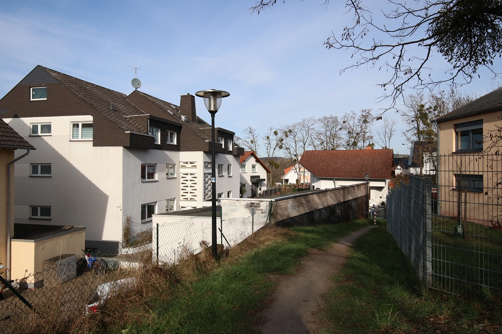 Rheinsteig Etappe 10: Von Vallendar nach Koblenz-Ehrenbreitstein - Urbar